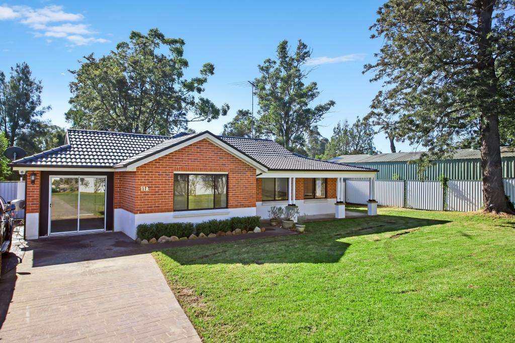 11a Close St, Thirlmere, NSW 2572