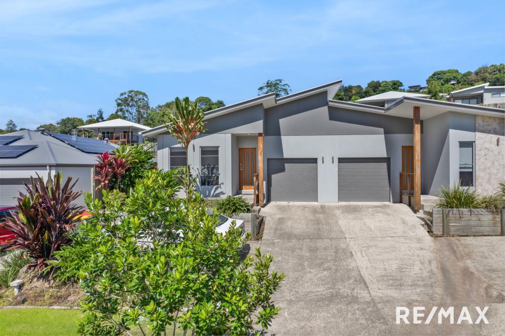 2/8 Landscape Ct, Nambour, QLD 4560