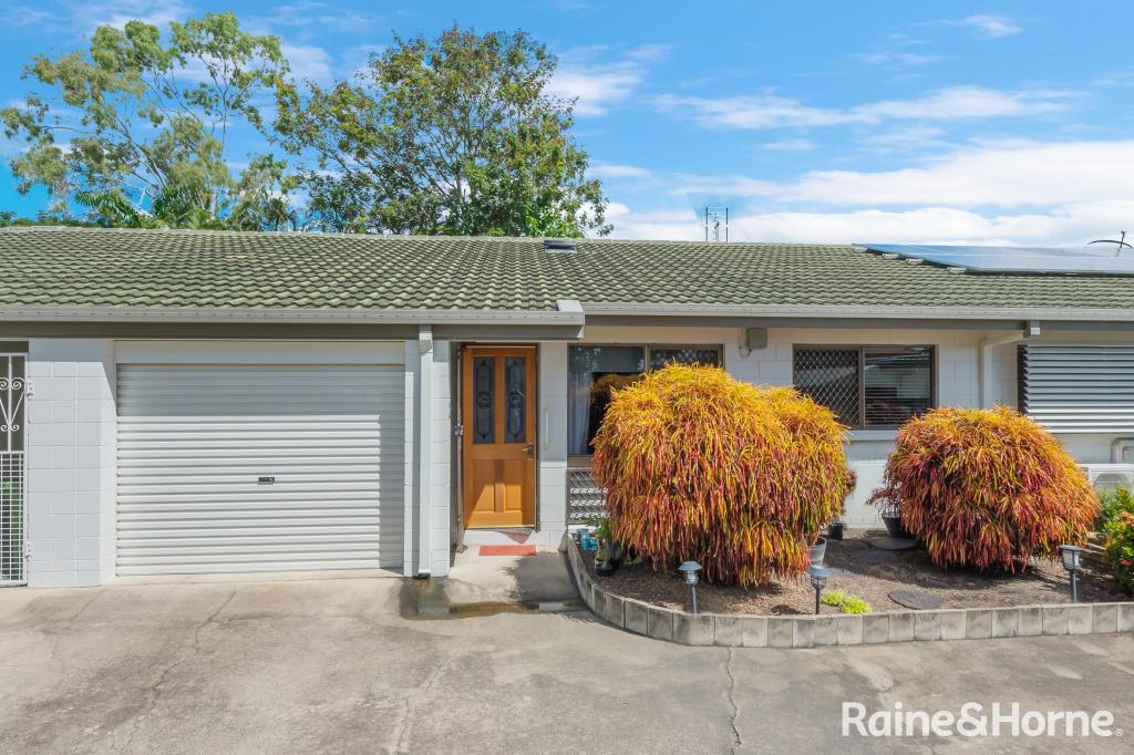 2/26 Cavendish St, Pimlico, QLD 4812