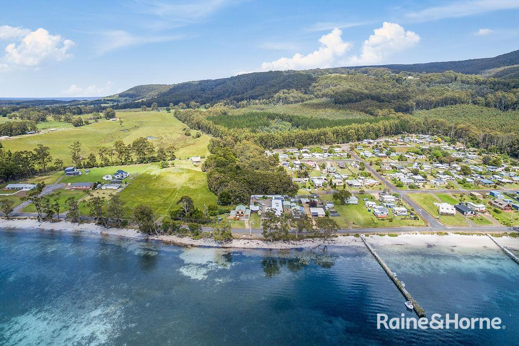 180 Safety Cove Rd, Port Arthur, TAS 7182