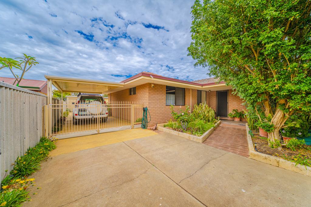 31 Wyeree Rd, Mandurah, WA 6210