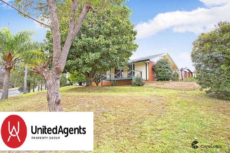 16 Gibson St, Silverdale, NSW 2752