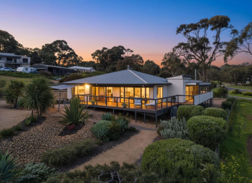 5 Mitchell Hts, Normanville, SA 5204