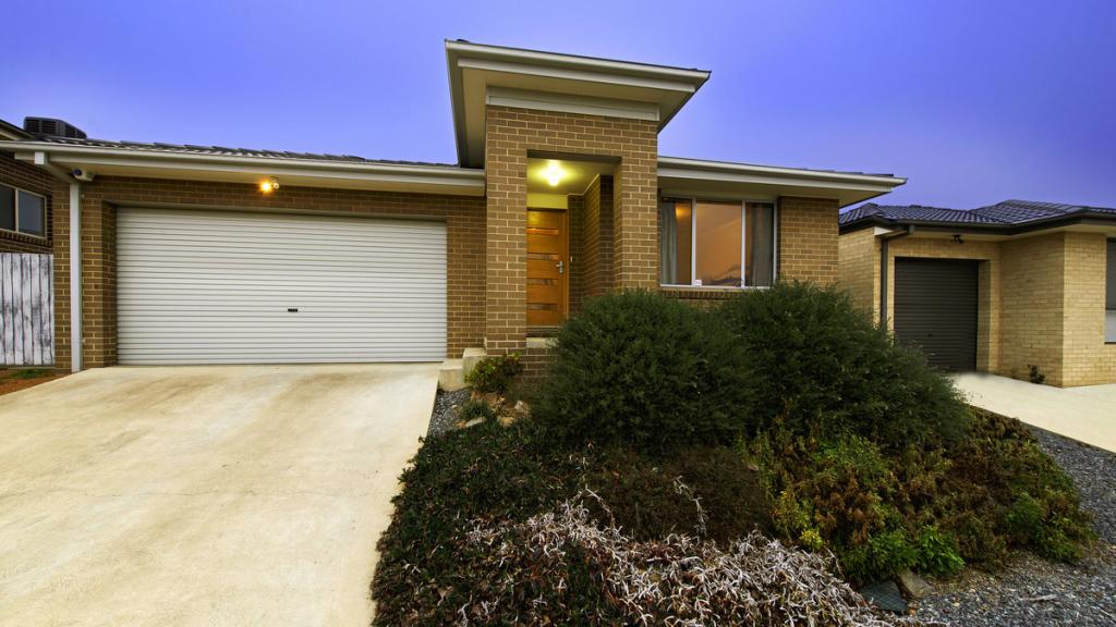 23 Louisa Briggs Cct, Bonner, ACT 2914