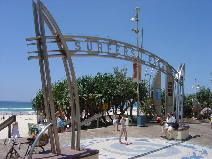 Contact Agent For Address, Surfers Paradise, QLD 4217