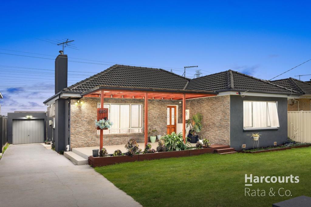 212 PARER RD, AIRPORT WEST, VIC 3042