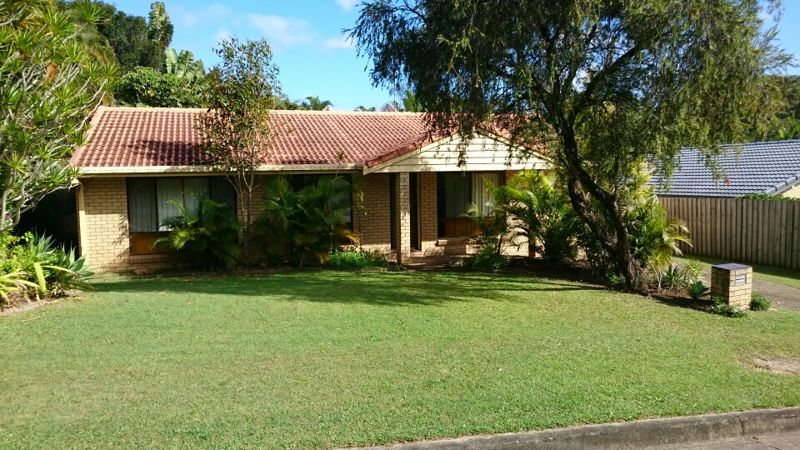 22 Yarran Dr, Ashmore, QLD 4214