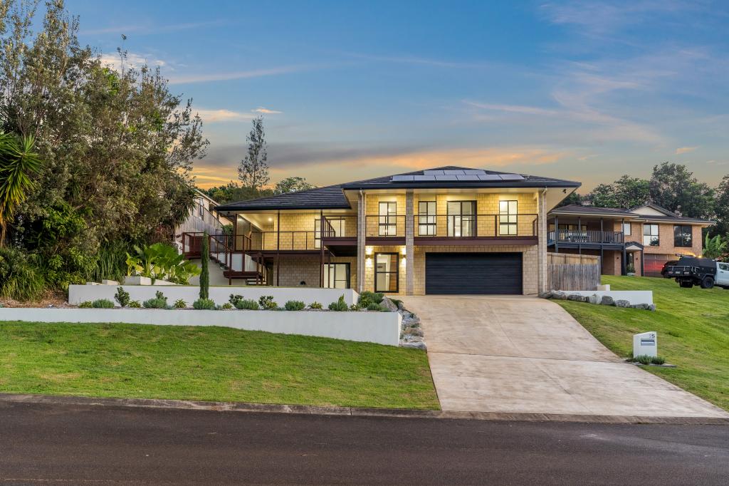 25 Cummings Cres, Cumbalum, NSW 2478