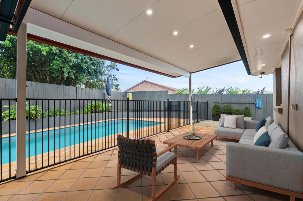 5 Shalimar Pl, Bracken Ridge, QLD 4017