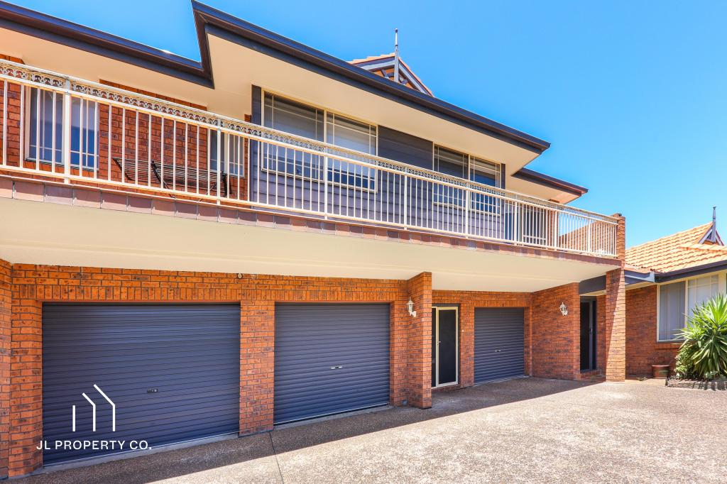 2/28 Lagoon St, Ettalong Beach, NSW 2257