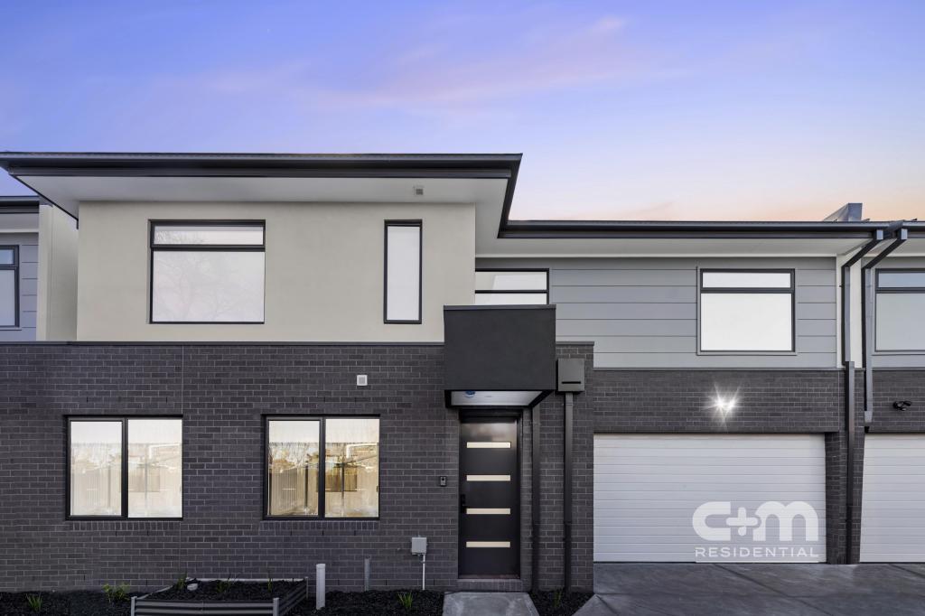 3 & 4/21 Danin St, Pascoe Vale, VIC 3044