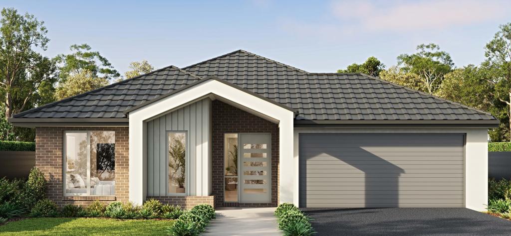 Lot 437 Oak Grove Es $30k Off This Sat/5 Bed New Display, Clyde North, VIC 3978