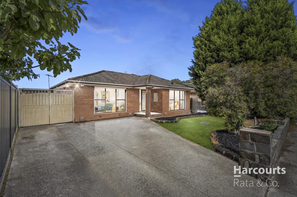 28 Holroyd Dr, Epping, VIC 3076