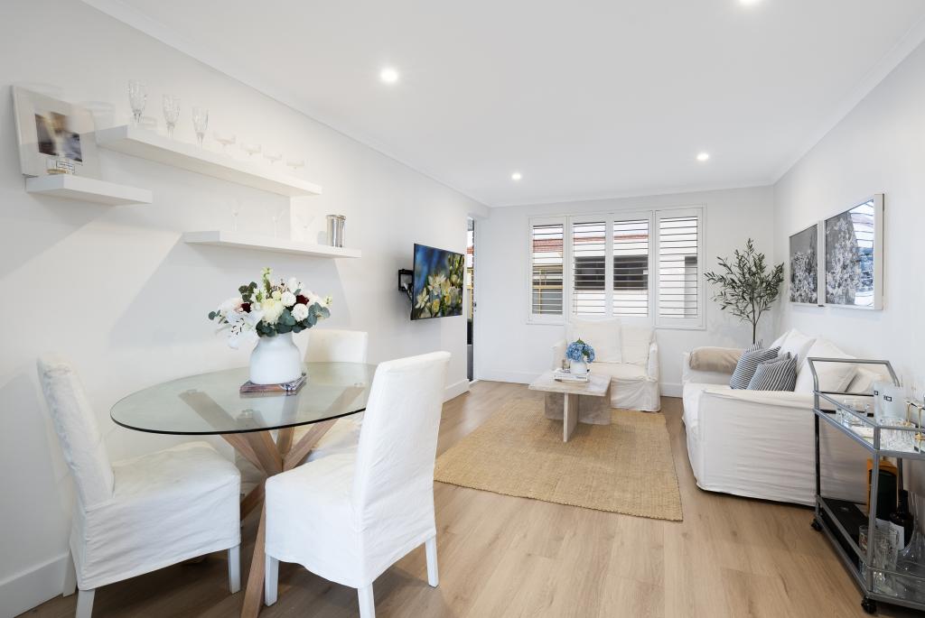 6/7 Dalley St, Queenscliff, NSW 2096
