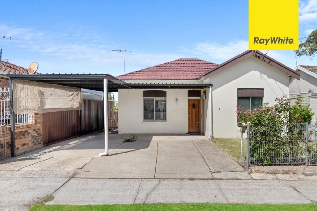 2 Union Rd, Auburn, NSW 2144