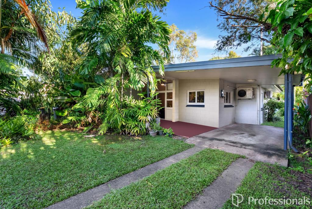 7 Mazlin St, Edge Hill, QLD 4870