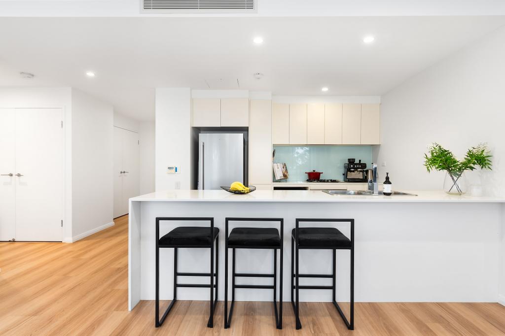 A301/2 BOBBIN HEAD RD, PYMBLE, NSW 2073