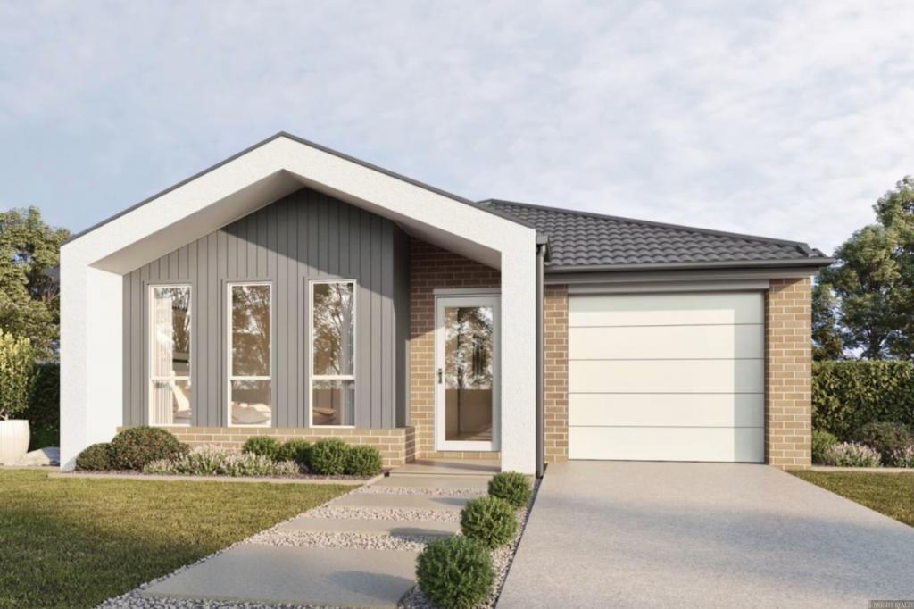 Contact Agent For Address, Austral, NSW 2179
