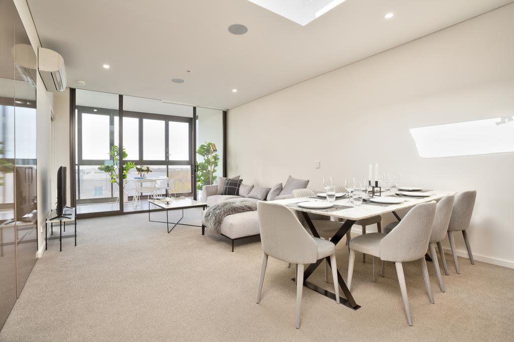 G8115/1 Bennelong Pkwy, Wentworth Point, NSW 2127