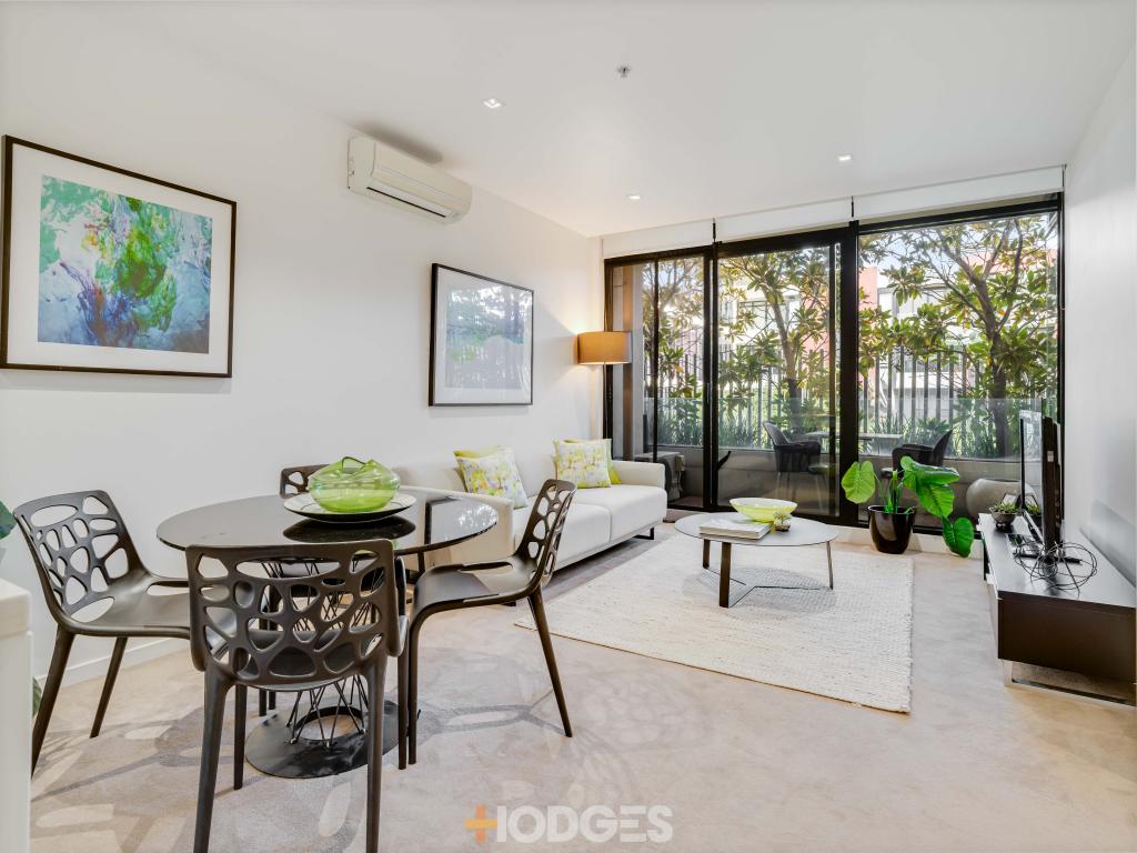 8/163 Cremorne St, Richmond, VIC 3121