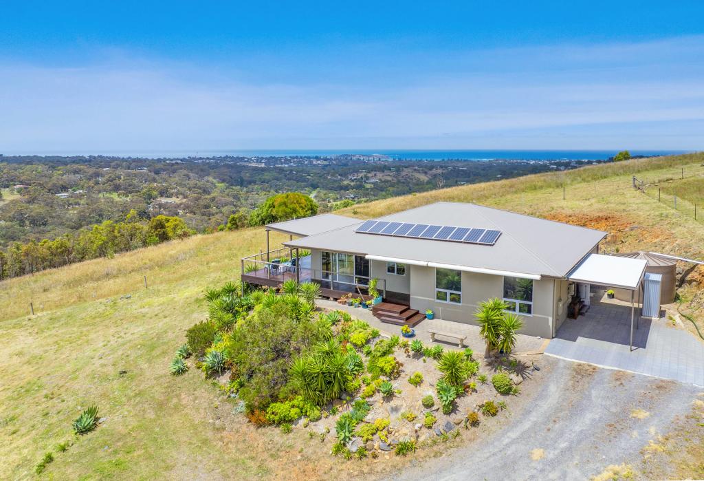 25 Stockridge Rd, Lower Inman Valley, SA 5211