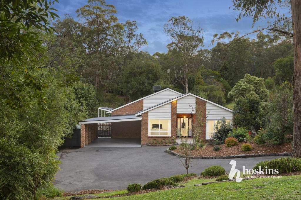 30 Braden Brae Dr, Warranwood, VIC 3134