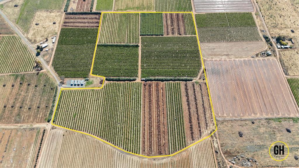 Lot 1 Tp 756179y Chapman Lane, Tresco, VIC 3583