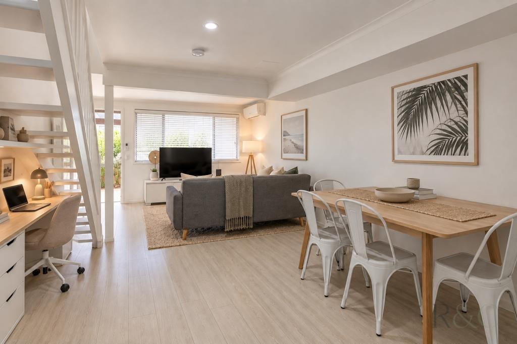 5/131-133 Bundilla Bvd, Mountain Creek, QLD 4557