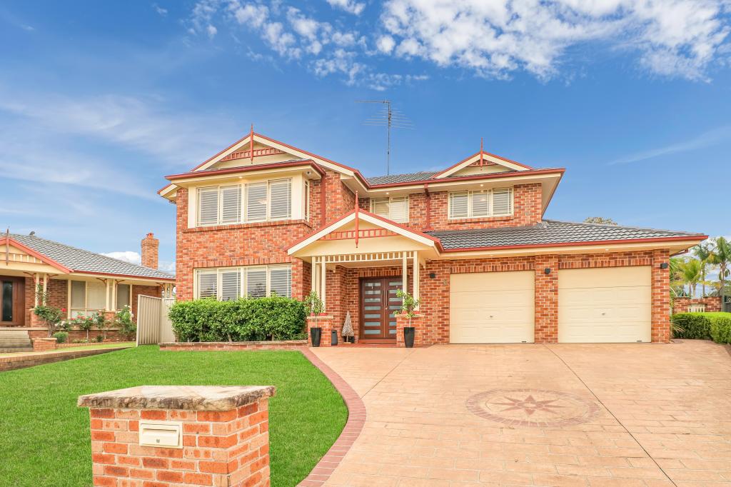 6 Calais Pl, Erskine Park, NSW 2759