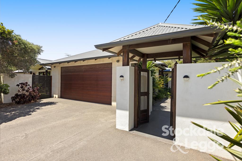 477 Dundas St, St Andrews Beach, VIC 3941