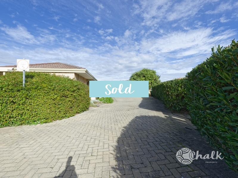 10/9 Merope Cl, Rockingham, WA 6168