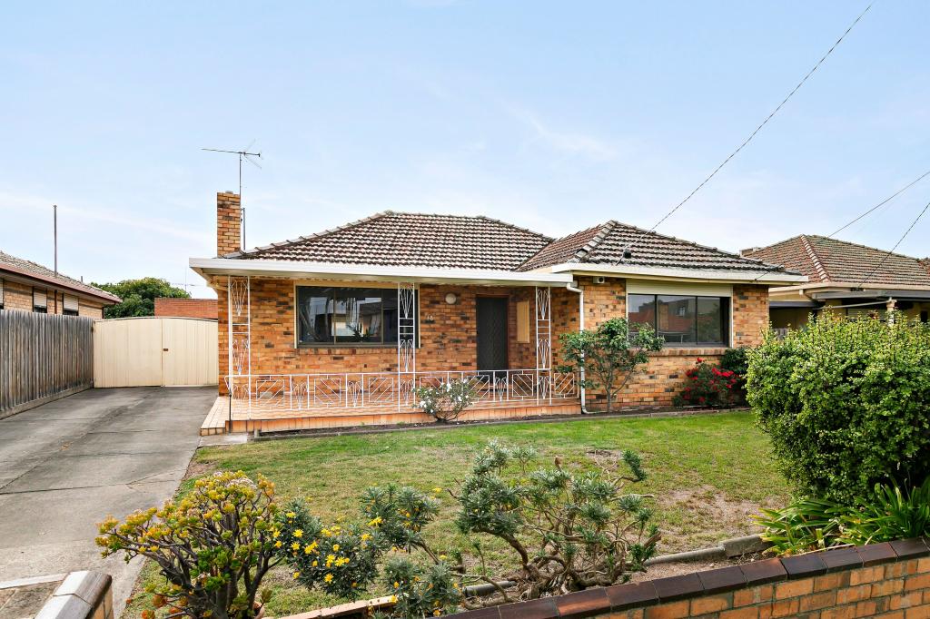48 HUDSON ST, FAWKNER, VIC 3060