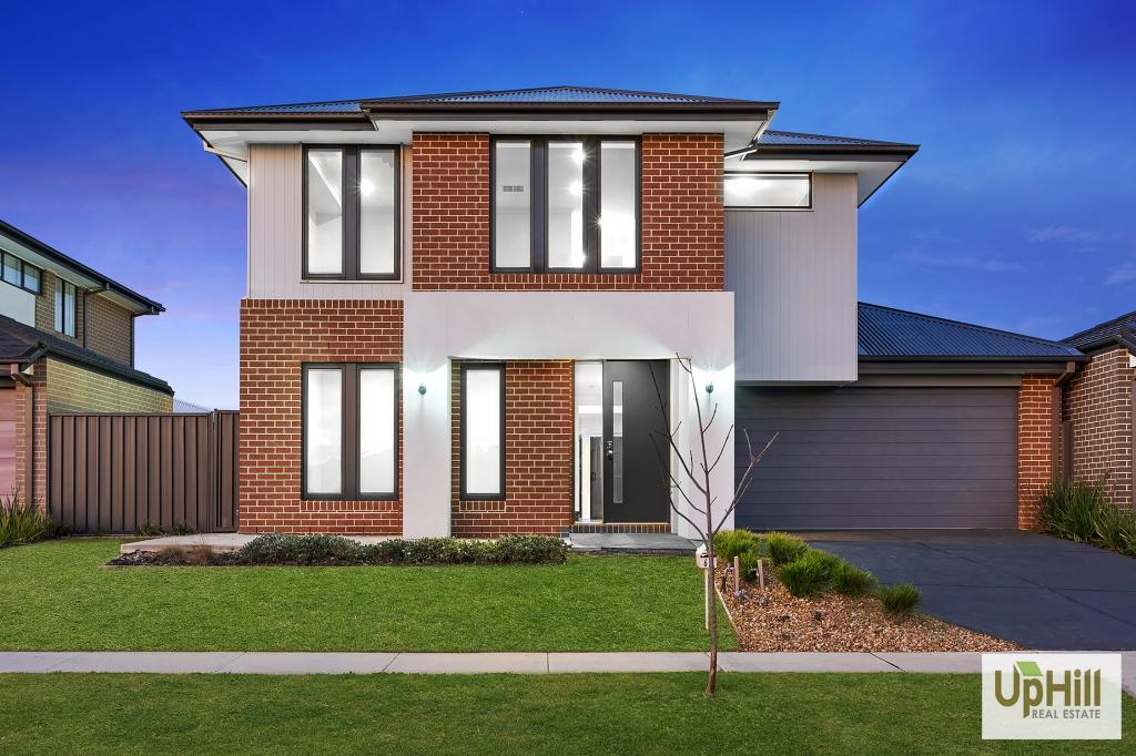 61 Ashtead St, Clyde, VIC 3978