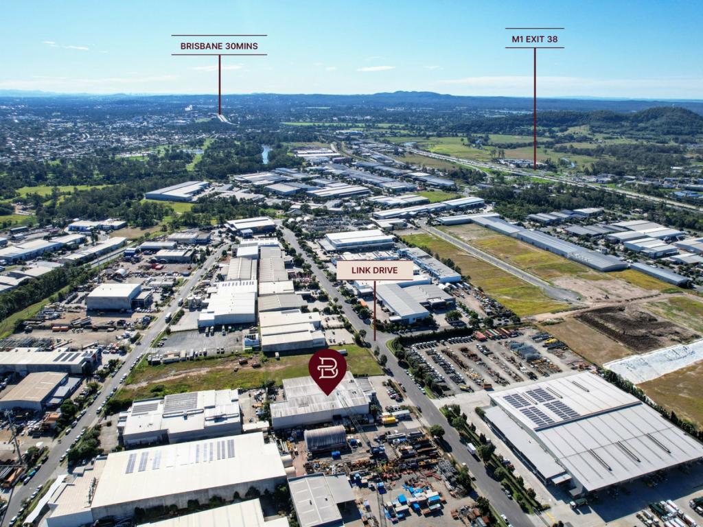 Lot 48 Link Dr, Yatala, QLD 4207