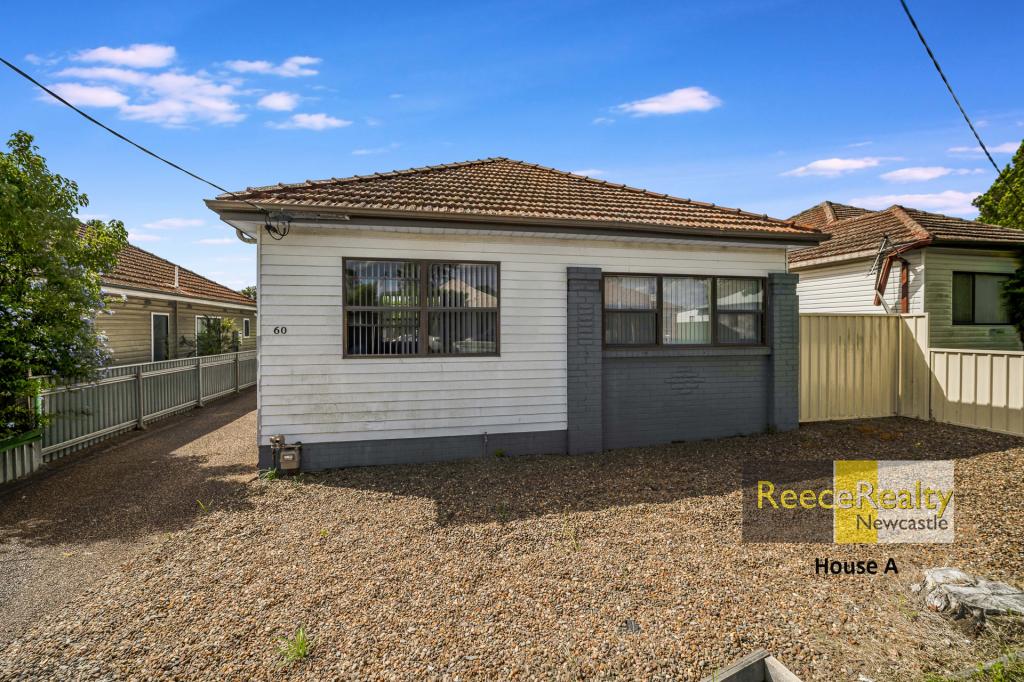 60 Wilkinson Ave, Birmingham Gardens, NSW 2287