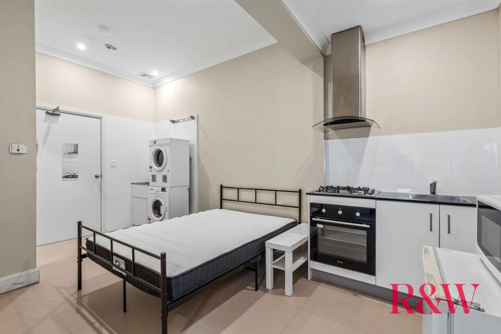 11/16 Jersey Rd, Strathfield, NSW 2135