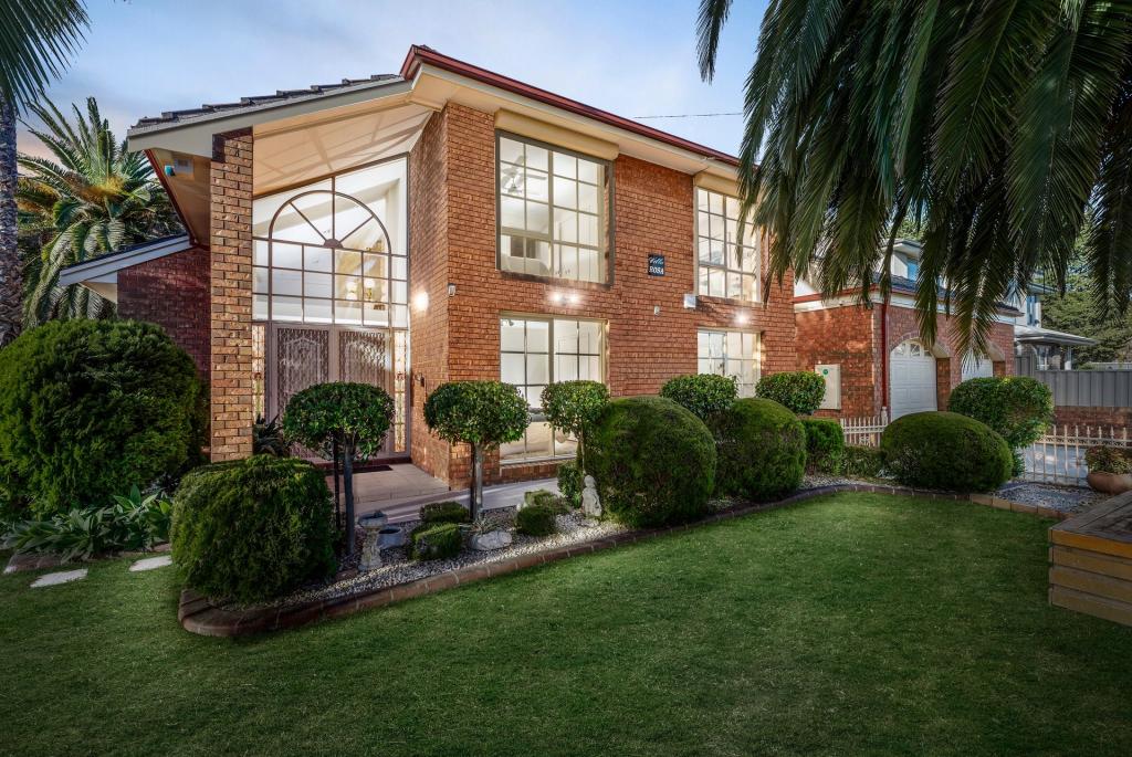 95 Hansworth St, Mulgrave, VIC 3170