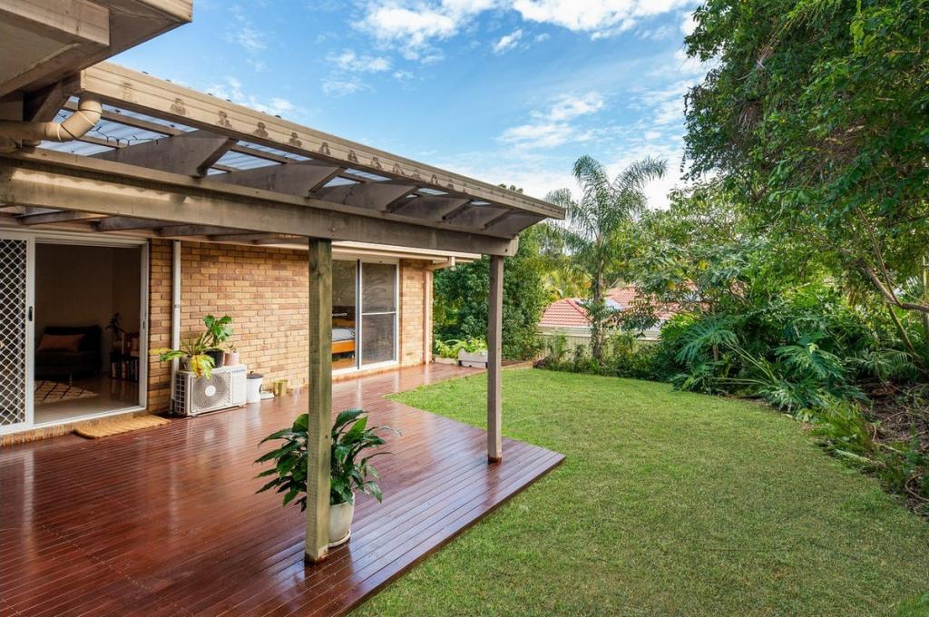 17 Forest Hills Ct, Parkwood, QLD 4214