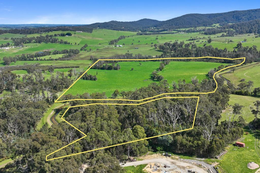 110 Topp Rd, Tonimbuk, VIC 3815
