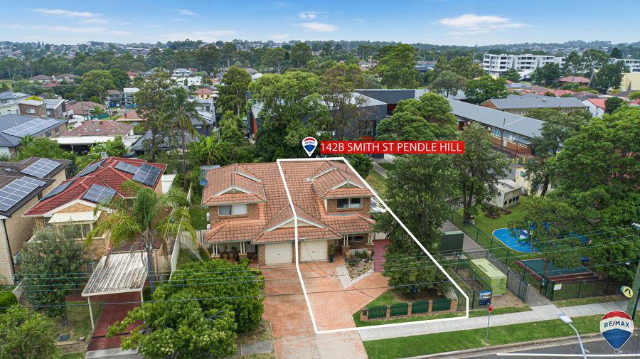 142b Smith St, Pendle Hill, NSW 2145