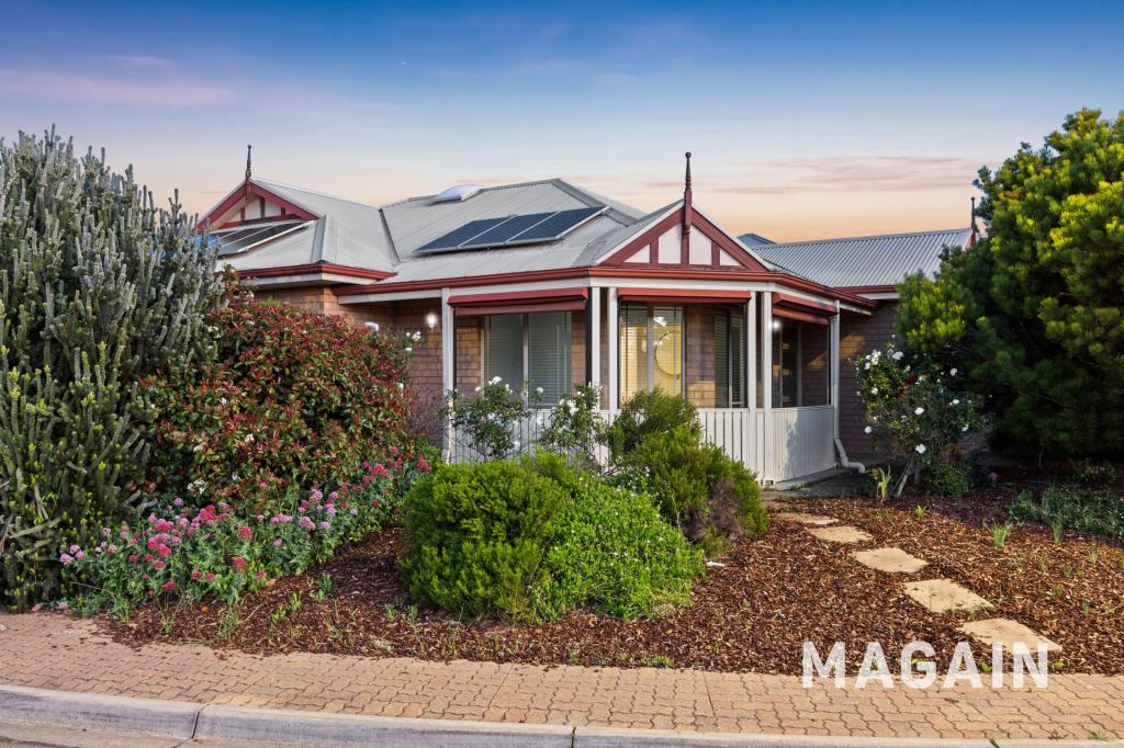 22 Driftwood Cres, Seaford Rise, SA 5169