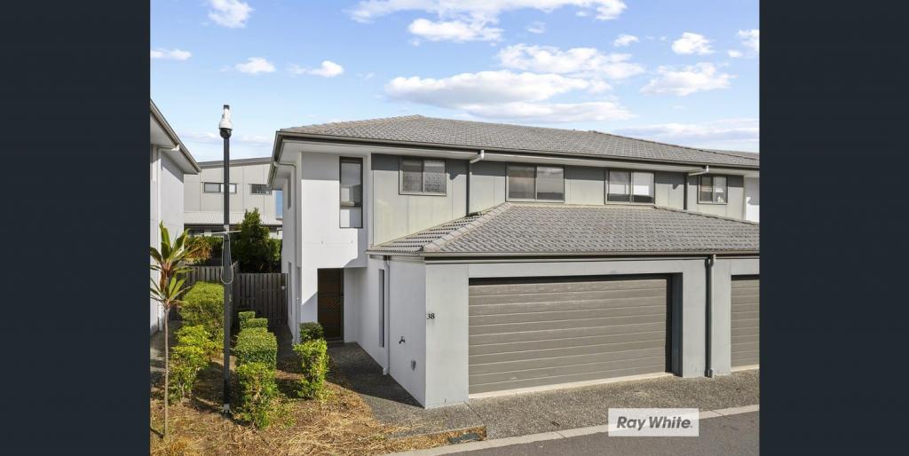 38/31 James Edward St, Richlands, QLD 4077