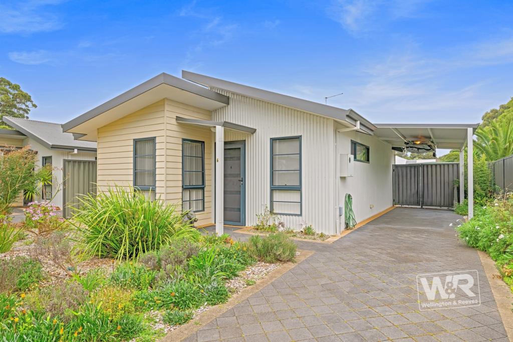 6/18 Queen St, Little Grove, WA 6330