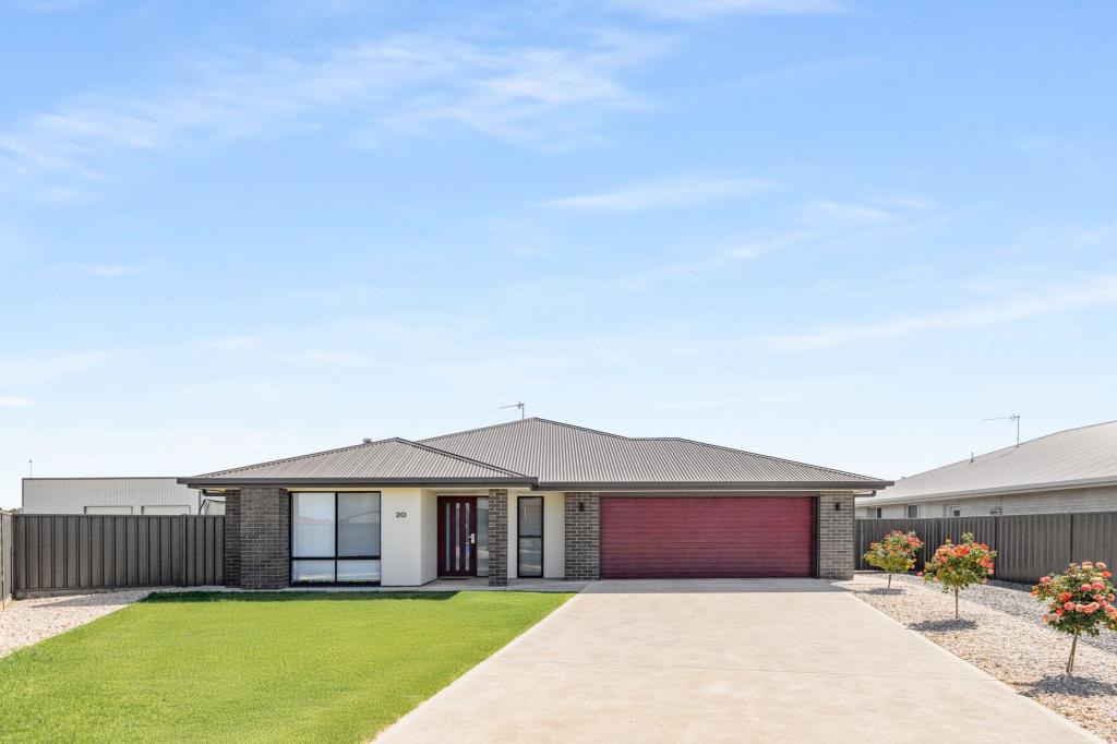 20 Greenwood Ct, Suttontown, SA 5291