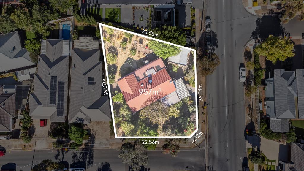 2 Oakleigh Rd, Marion, SA 5043