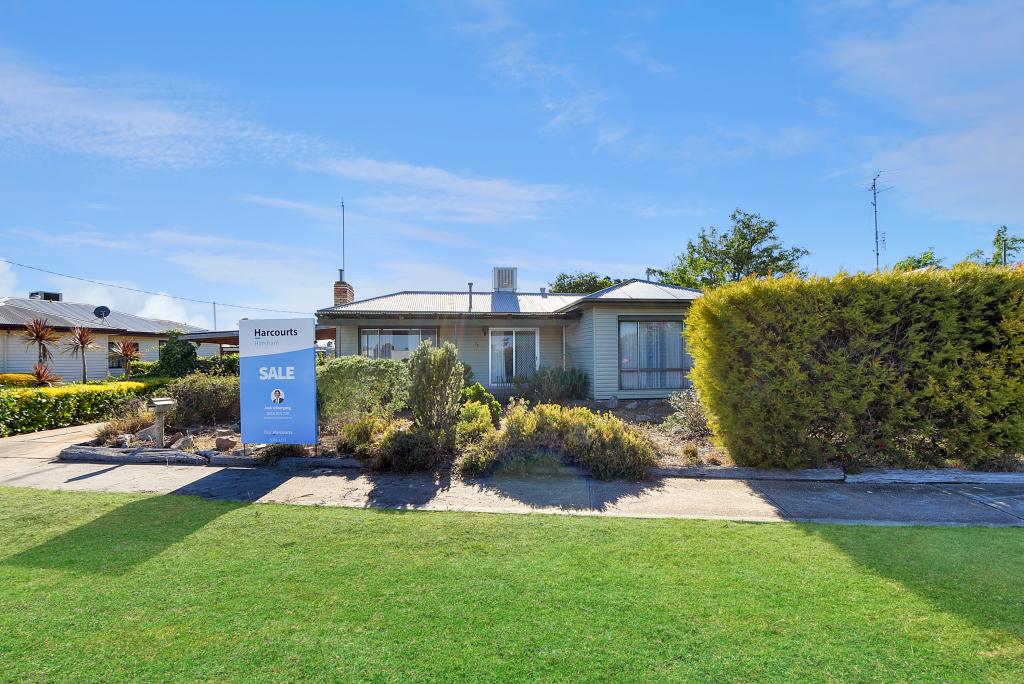 78 Kalkee Rd, Horsham, VIC 3400