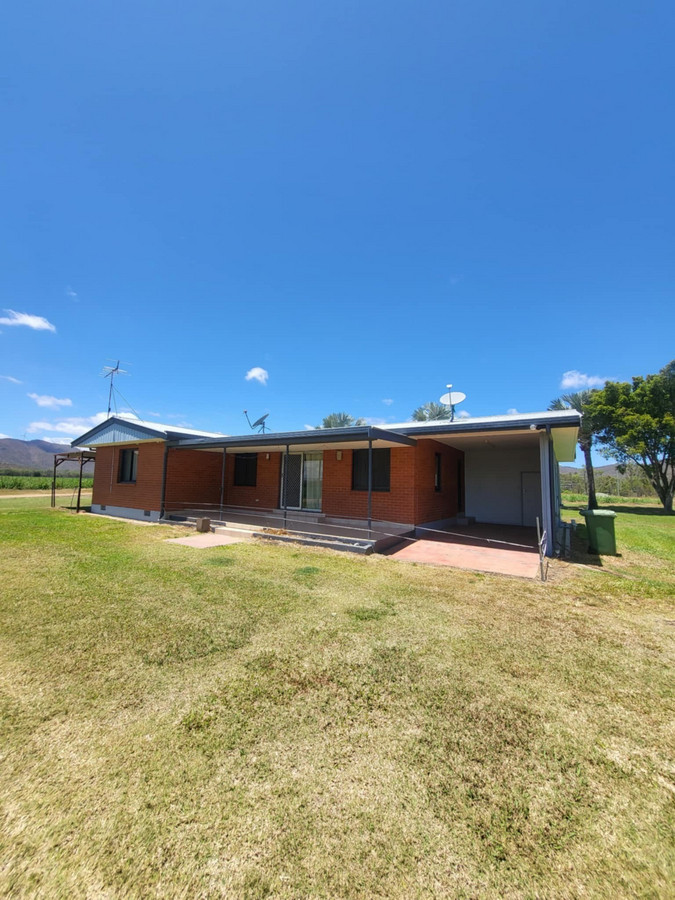 72 Middle Creek Rd, Mutchilba, QLD 4872