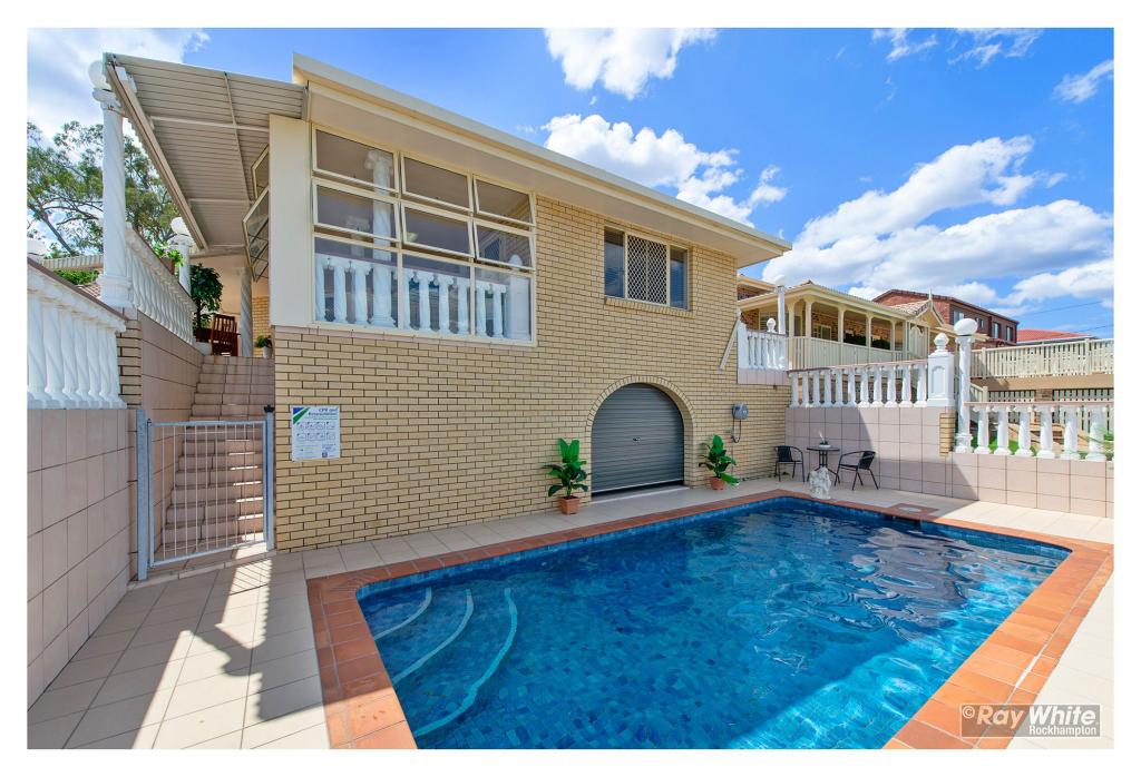 3 Langford St, Norman Gardens, QLD 4701