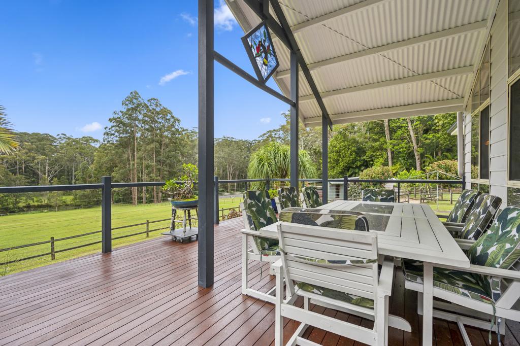 80 Butlers Rd, Bonville, NSW 2450