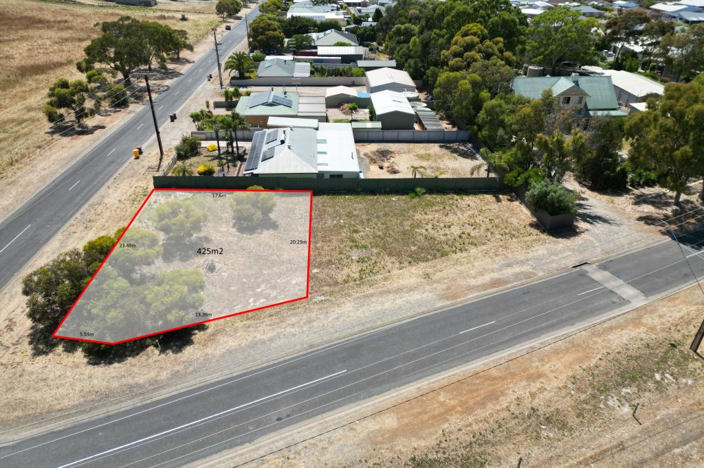 29 Robertson Rd, Port Lincoln, SA 5606